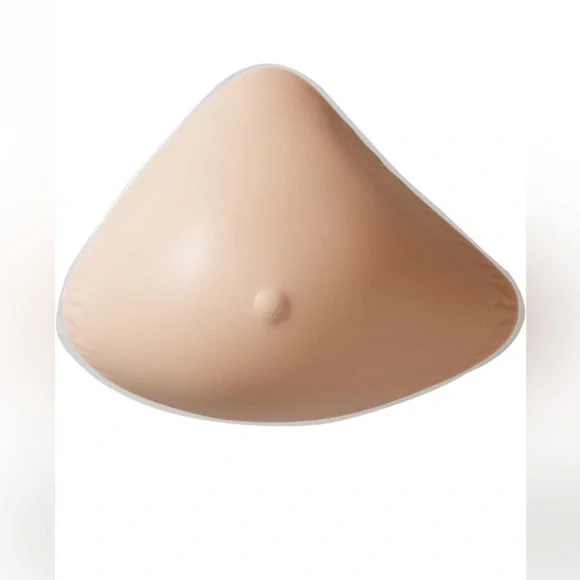 Amoena pair Natura Light 2A Breast Form - Tawny - Picture 6 of 9